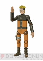 『NARUTO －ナルト－ 疾風伝 ナルティメットストームレボリューション』