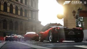 『Forza Motorsport 5』はモータースポーツファンを満足させられるの？ “運転する楽しさ”を味わえるのか確かめてみた【Xbox One特集企画】