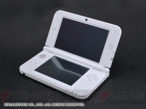 3DS LL用の抗菌本体保護シート『ママあんシート』が7月10日に発売