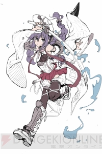 動画あり 妖刀 あらしとふぶき 連載第5回 今後実装される精霊のイラストを独占公開 中級者向け攻略方法もお届け 電撃オンライン 動画あり 妖刀 あらしとふぶき 連載第5回 今後実装される精霊のイラストを独占公開 中級者向け攻略方法もお届け 電撃オンライン