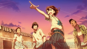 『ROBOTICS；NOTES ELITE（ロボティクス・ノーツ エリート）』
