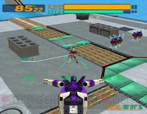 電脳戦機バーチャロン 3dロボットアクションゲームの金字塔 バーチャロイドたちのハイスピードバトルに酔いしれろ 電撃ps Ps Store 電撃 Playstation 電脳戦機バーチャロン 3dロボットアクションゲームの金字塔 バーチャロイドたちのハイスピードバトルに酔いしれろ 電撃ps Ps Store 電撃 Playstation