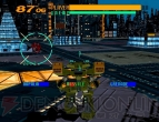『電脳戦機バーチャロン』