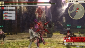 God Eater 2 Another Episode 防衛班の帰還 防衛班 メンバーと新ミッションへ Ge2 The Best 版も発売 電撃ps Ps Store 電撃playstation