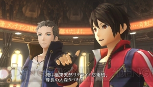 『GOD EATER 2 ANOTHER EPISODE 防衛班の帰還』“防衛班”メンバーと新ミッションへ！ 『GE2』“the Best”版も発売【電撃PS×PS Store】