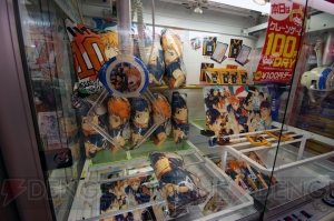 【ゲームセンター巡りの旅！】“タイトーステーション大阪日本橋店”には無料で本格的なコスプレが楽しめるプリクラ専用フロアがある！