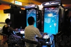 “ゲームセンター巡りの旅！”