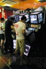 “ゲームセンター巡りの旅！”