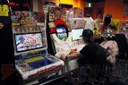 “ゲームセンター巡りの旅！”
