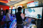 “ゲームセンター巡りの旅！”