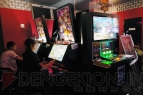 “ゲームセンター巡りの旅！”