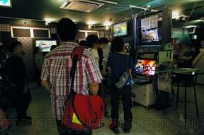 “ゲームセンター巡りの旅！”