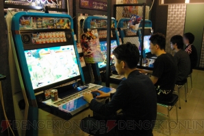“ゲームセンター巡りの旅！”
