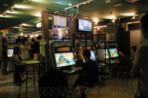 “ゲームセンター巡りの旅！”