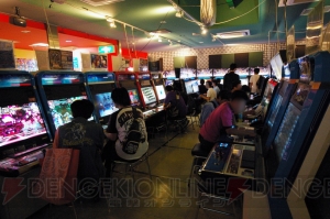 【ゲームセンター巡りの旅！】“タイトーステーション大阪日本橋店”には無料で本格的なコスプレが楽しめるプリクラ専用フロアがある！