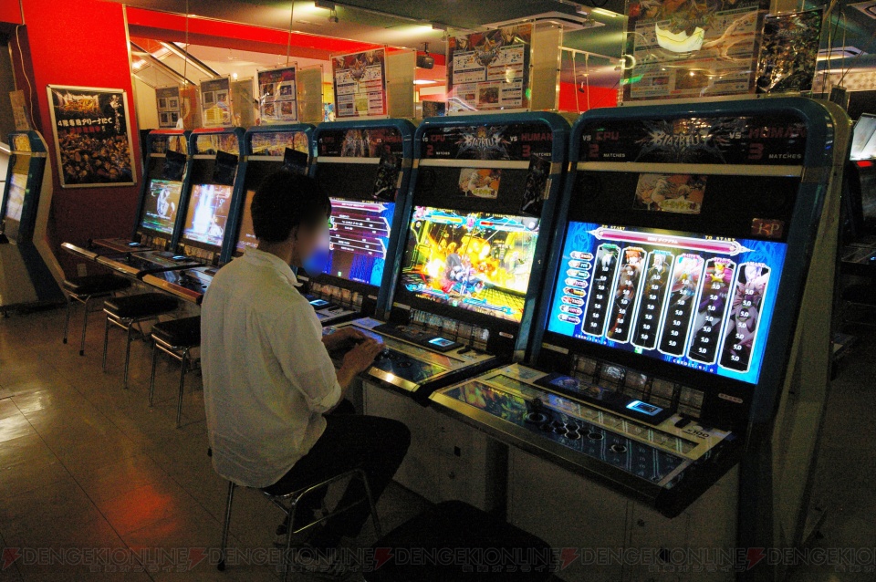 ゲームセンター巡りの旅 タイトーステーション大阪日本橋店 には無料で本格的なコスプレが楽しめるプリクラ専用フロアがある 電撃オンライン