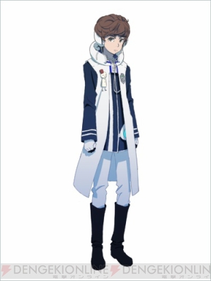 『ロストディメンション』