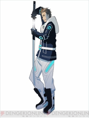 『ロストディメンション』