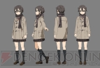 『ソードアート・オンラインII』