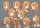 『ソードアート・オンラインII』