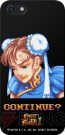 『ストリートファイターII 負け顔iPhoneケース』