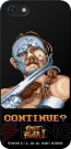 『ストリートファイターII 負け顔iPhoneケース』