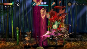 『朧村正』の第3弾DLC“元禄怪奇譚 七夜祟妖魔忍伝”は7月10日より配信。七夜で死ぬ呪いが掛けられた抜け忍を待つ結末とは……？