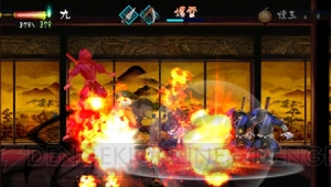 『朧村正』の第3弾DLC“元禄怪奇譚 七夜祟妖魔忍伝”は7月10日より配信。七夜で死ぬ呪いが掛けられた抜け忍を待つ結末とは……？