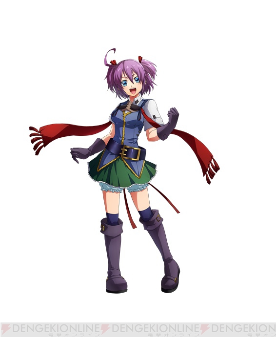 ファンタジーヒーロー アンサインドレガシー が本日7月3日より配信開始 ギルティギア ブレイブルー 風追加カラーなどもdlcで登場 電撃オンライン