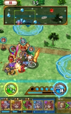 『合体RPG 魔女のニーナとツチクレの戦士』
