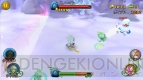 『聖剣伝説 RISE of MANA』