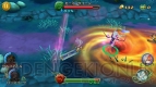 『聖剣伝説 RISE of MANA』