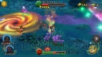 『聖剣伝説 RISE of MANA』