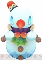 『聖剣伝説 RISE of MANA』