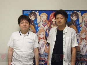 『電撃文庫 FIGHTING CLIMAX』家庭用版のスクリーンショットをたっぷり公開。12人のプレイヤーキャラクターの参戦が決定【電撃PS】