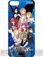 『電撃文庫 FIGHTING CLIMAX』