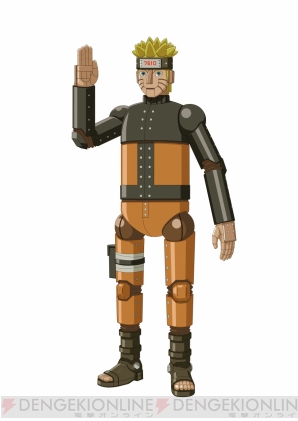『NARUTO －ナルト－ 疾風伝 ナルティメットストームレボリューション』
