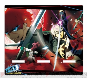 初回限定生産の『ペルソナ4 ジ・アルティマックス ウルトラスープ