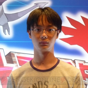 『ポケットモンスター X・Y』部門で国内ベスト4入りを果たした“ポケモンワールドチャンピオンシップス2014”日本代表選手たちが公開