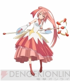 『魔法少女大戦 ZANBATSU』