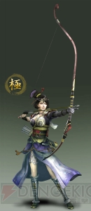 『討鬼伝 極』から“シラヌイの里”のお頭・凛音や半人半鬼の少女・虚海、植物が寄生した鬼・オンジュボウなど新キャラクターが公開