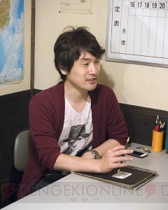 『ペルソナQ』の音楽は喜多條敦志氏＆小西利樹氏からこうして生まれた！ 目黒将司氏や土屋憲一氏の話題も飛び出す濃厚インタビューをお届け