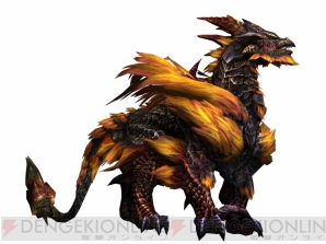 『モンスターハンター フロンティアG』