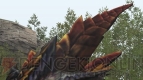 『モンスターハンター フロンティアG』