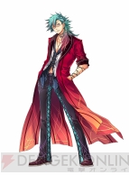 PS3/PS Vita『英雄伝説 閃の軌跡II』