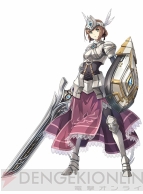 PS3/PS Vita『英雄伝説 閃の軌跡II』