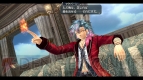 PS3/PS Vita『英雄伝説 閃の軌跡II』