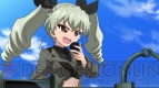 OVA『ガールズ＆パンツァー これが本当のアンツィオ戦です！』