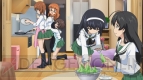 OVA『ガールズ＆パンツァー これが本当のアンツィオ戦です！』