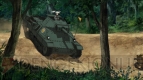 OVA『ガールズ＆パンツァー これが本当のアンツィオ戦です！』